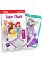 Super Studio Disney Princess Game - Ages 5-11 - Learn to Draw your Favorite Disney Princesses & Watch them Come to Life - For iPad and Fire Tablet (Osmo Base Required)