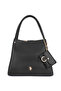 Black Women's Shoulder Bag Us26545