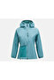 W Freelight Alpha Jacket Women's Outdoor Jacket G80116050T Blue - 3