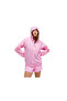 W Vislight Wind Jacket Women's Outdoor Jacket G80126020T Pink