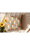 Retro Style Pillow, Gift - 2