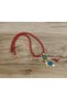 Begonia Luck and Abundance Design Necklace - 4