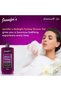 Midnight Fantasy Anti-Bacterial Shower Gel 1 Liter - Extra Moisturizing, Suitable for All Skin Types & Weather Conditions - 5