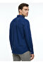 Shirt, L, Navy Blue - 4