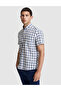Mavi Regular Fit Short Sleeve Shirt 50320887-Vr036 - 3