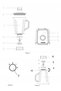 Blender cu cană MS 4080 - 3
