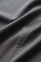 Slim Fit Black High Waist Mini Skirt - 5