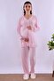Cotton Maternity and Breastfeeding Set 4 Pieces Effortt - - 6