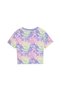 Girls Printed Baby T-Shirt Youth - 5