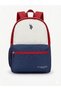 Unisex School Backpack Travel Daily Bag 26114-26117