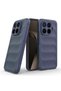 Xiaomi 17t Compatible Case Oslo Prime Navy Blue - 2