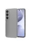 Infinix Hot 60I 4g Compatible Case Transparent Soft Clear