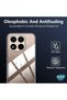 Xiaomi 17t Pro Compatible Case Transparent Soft Clear - 6