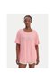 Tricou de damă E5GI07K68D2 Roz - 2