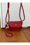 Adjustable Knot Strap Detailed Mini Size Women's Hand and Shoulder Bag (Phone Won'T Fit) - 3