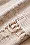 Milas 100% Cotton Double Bedspread & Pique |   200X230 cm |   Anti-Sweat Natural Fabric and Soft Texture - 3
