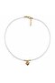 Sea Candy Miyoki Bead Necklace
