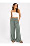 Muslin Women's Trousers - 3