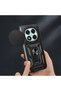 Xiaomi Poco X7 Case Sliding Camera Protector Magnetic Stand Tank Protection Brsa - 3