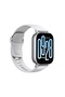 Smartwatch Redmi Watch 5 Active Argintiu - 2