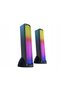 Boxe 2.0 Sigma RGB, Comunicare wireless - 2