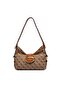 Camden Brown Women's Mini Shoulder Bag