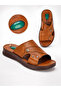 Vzyn 9903 Lightweight Soft Sole Comfort Gel Daily Men's Slippers