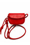 Red Women's Mini Shoulder and Crossbody Bag – Stylish Design for Everyday Use - 3