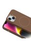 iPhone 13 Case Slim Magsafe Ring Camera Raised Silicone - 4
