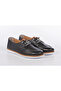 Women's Daily Anatomical Shoes 036-0020 - Black - 8