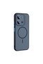 Xiaomi Redmi 15C Case with Camera Lens Protection, Magsafe Compatible Silicone Omsy - 6