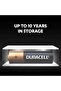 AA Alkaline Batteries – 100% Longer Lasting, Leak-Proof, 10-Year Storage Life – Multi-Purpose Use – 20 Pcs Box Pack - 5