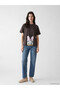Nevavm with Difference Daisy Duck Printed Women's T-Shirt - 2