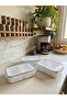 3-Pack Fresh Box (2,3,4 Compartments) - 2