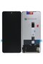 Poco X3 Pro Touch Screen (Black) - 3