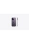 Iphone 14 Pro Max Batarya Pil Kapağı - Derin Mor