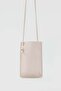 Le City Phone Bag Cream - 2