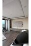 Traverter televizyon orta panel ledli MDF PANEL - 4