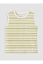 Lcw Kids Printed Boys' Undershirts 2-Pack - 5