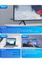 Wireless HDMI Transmitter and Receiver Kit - 100M/328ft Range Plug & Play, 4K Input 1080P Output for PC, Projector, TV Box, 5G+2.4G Dual Band Adapter - 7