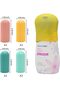 Leak Proof Sleeves for Travel Container, Toiletry Covers for Leak Proofing in Luggage, Silicone Travel Bottles Leak Proof Tool Fits Most Size - 7