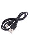 كابل شحن USB إلى مقبس تيار مستمر 5.5 ملم، كابل طاقة USB لمشغلات MP3/MP4 - 6