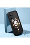 Vivo V50 Lite 4G/5G Compatible Black Silicone Case Shockproof with Camera Protection - 2