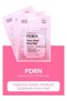 The Fair & Dermal Pdrn Salmon Dna 3-Piece Skin Care Set |   Serum Tonic Ped Cream Anti-Aging Care - 7