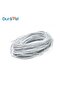 90 Meter Copper Electrical Wire-2.5mm, White - 2