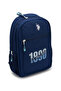 High School Middle School University Backpack School Bag Plcan26075-076-077 - 2