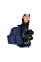 Day Pakr Unisex Casual Backpack and School Bag Colorful - 2