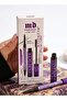 طقم تحديد وتثبيت الحواجب 2 في 1 من ماي دريم - Brow Twins Eyebrow Kit - 5