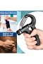 3in1 Home Gym exercise machine, fitness equipment - 3