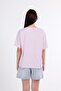 Basic Oversize T-Shirt - 6